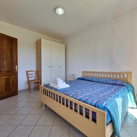 Pareja Apartments Orosei Exterior photo