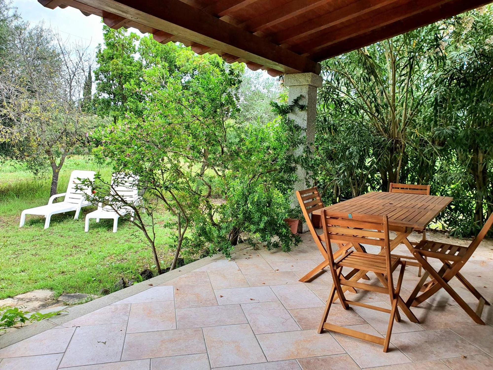 Pareja Apartments Orosei Room photo